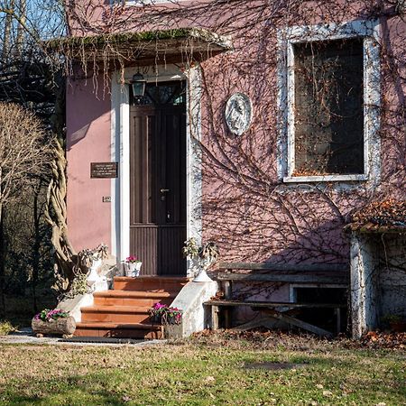 Le Case Nel Bosco Vanzago Esterno foto